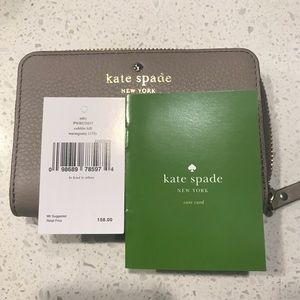 Kate Spade Wallet